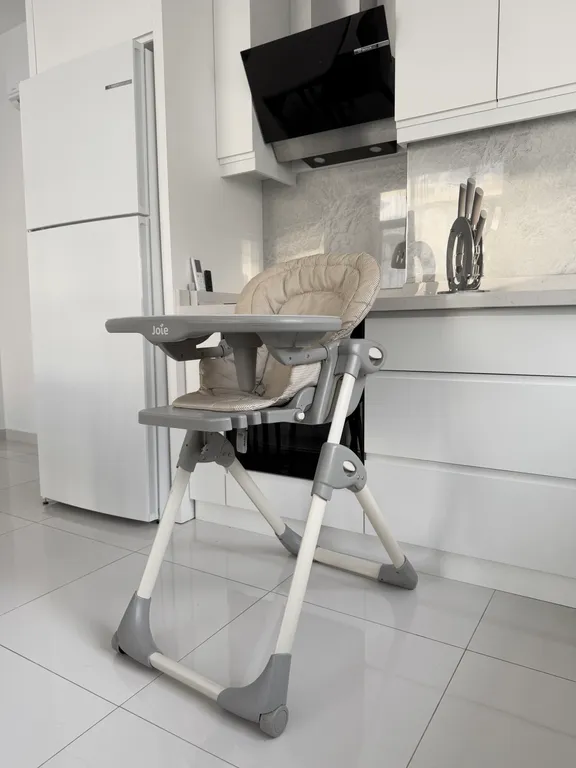 Просторная квартира в 10 минутах от пляжа Клеопатра