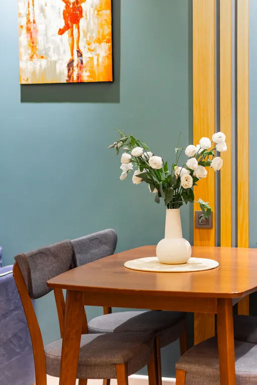 Красивая квартира на Северном проспекте