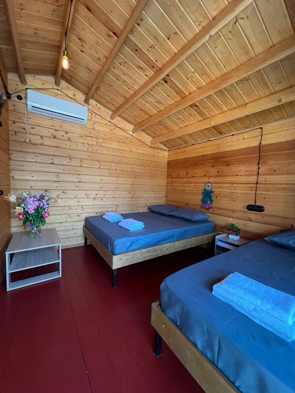 1-комнатный Дом