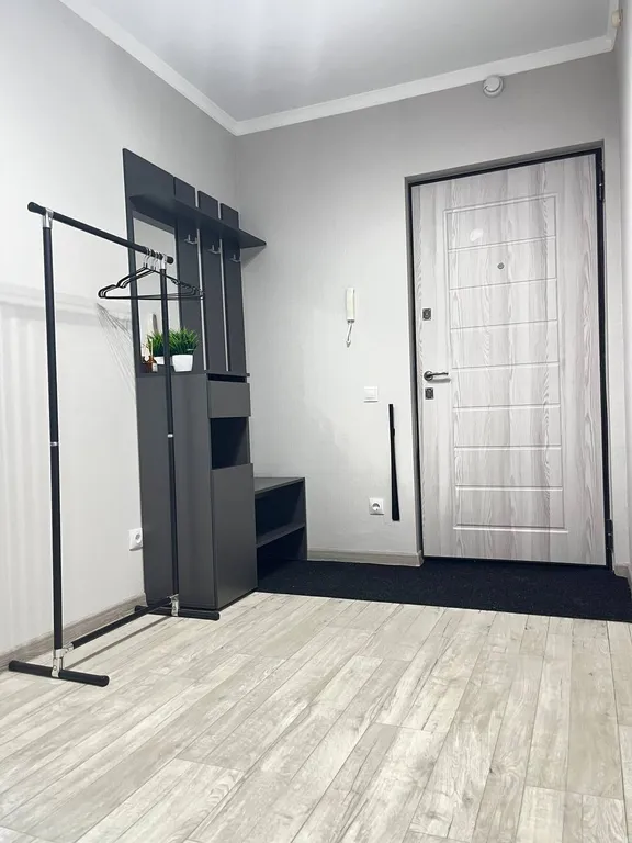 Уютная квартира в новом доме