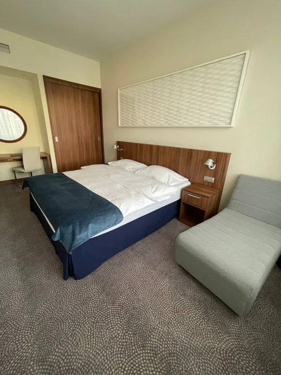 Частные апартаменты в Резиденс Завидово