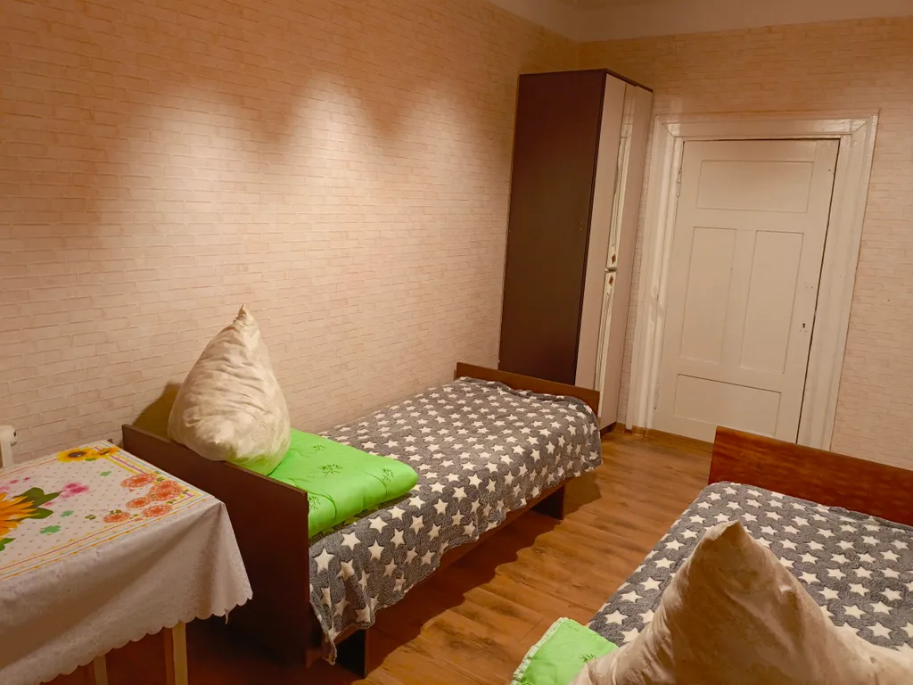 Уютный дом в центре