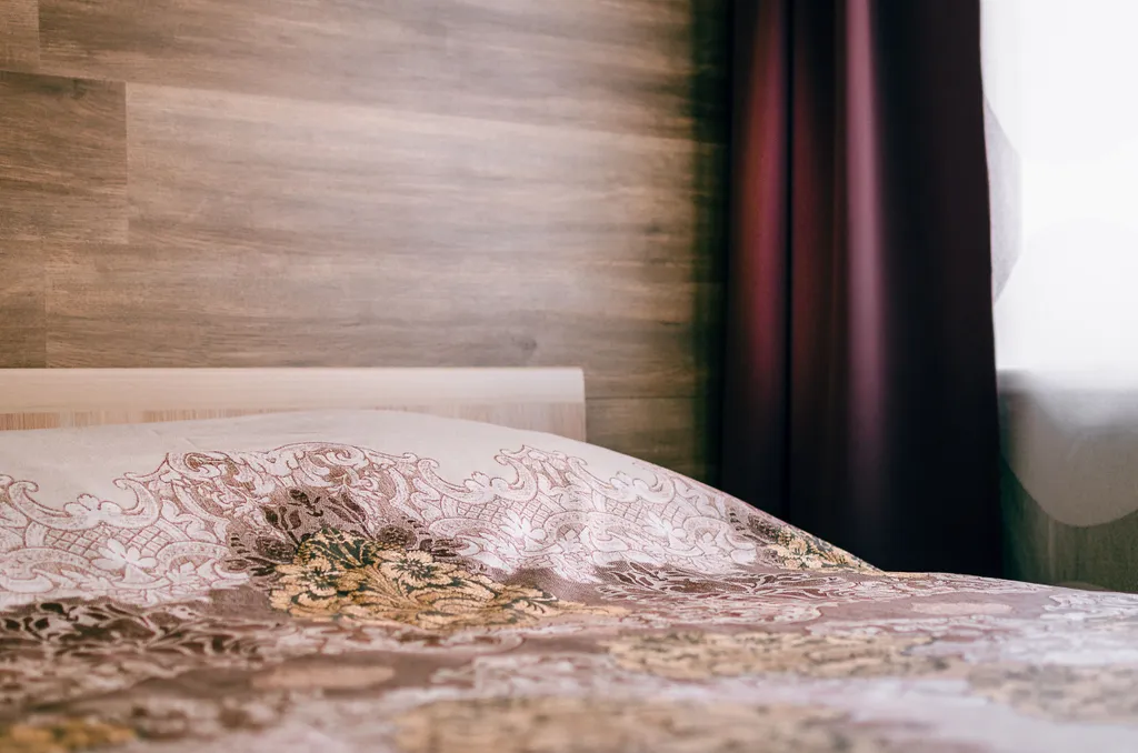 Квартира в историческом центре