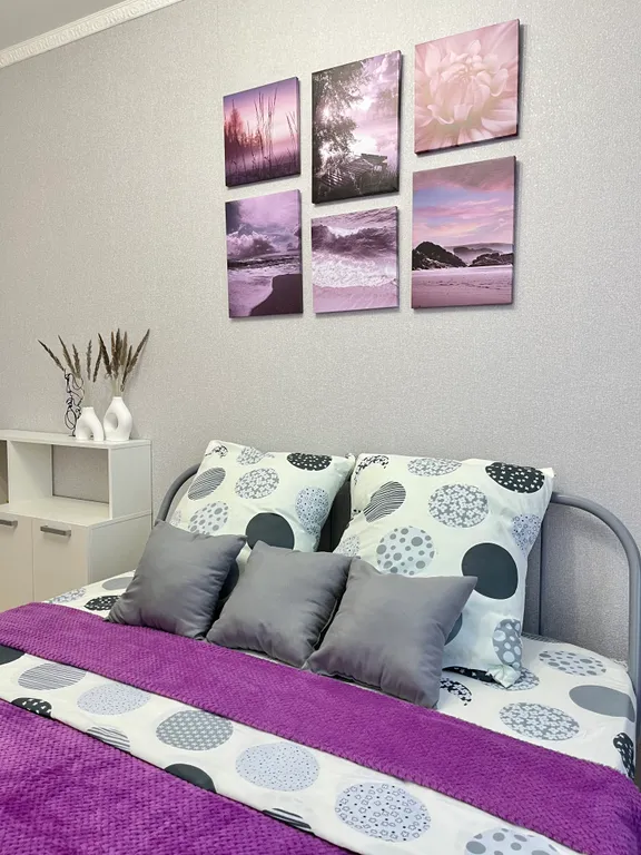 Квартира Квартира на предмостной — Красноярск