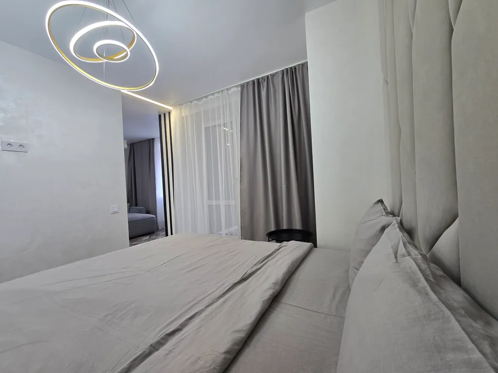 Лучшие апартаменты в центре Бреста