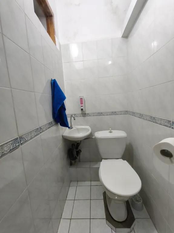 Коттедж Дом с бассейном и баней — Кроянское