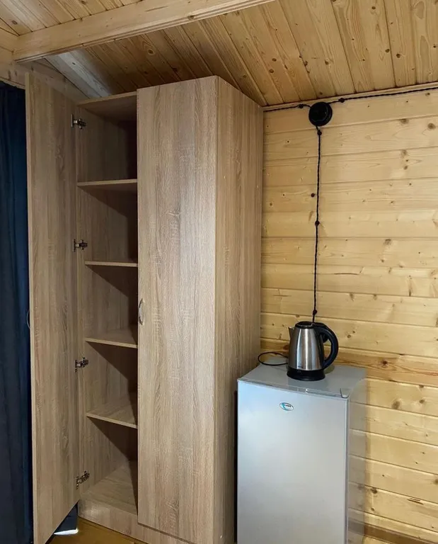 Коттедж недалеко от моря