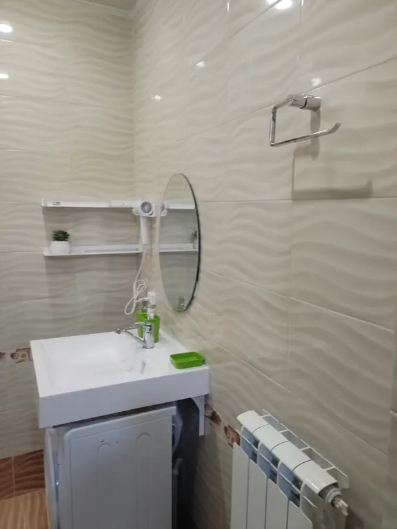 Квартира Апартаменты возле хурула Золотой обители Будды Шакьямуни — Элиста