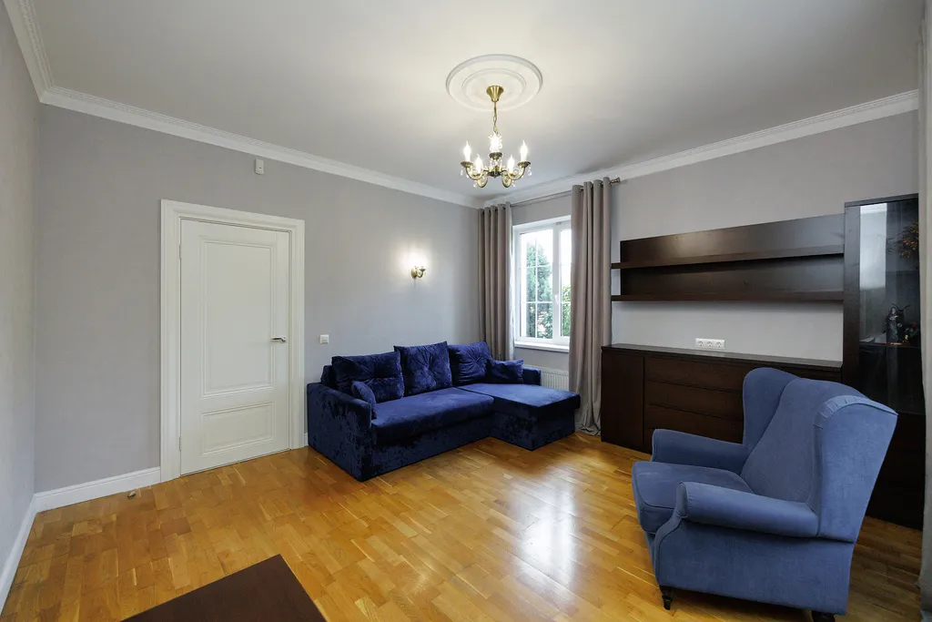 Фюрстенхаус с баней