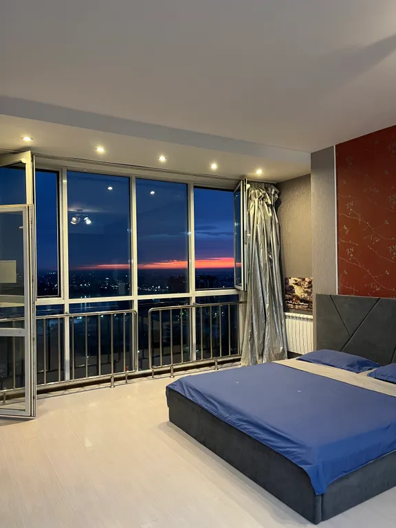 Отличная квартира со всеми удобствами