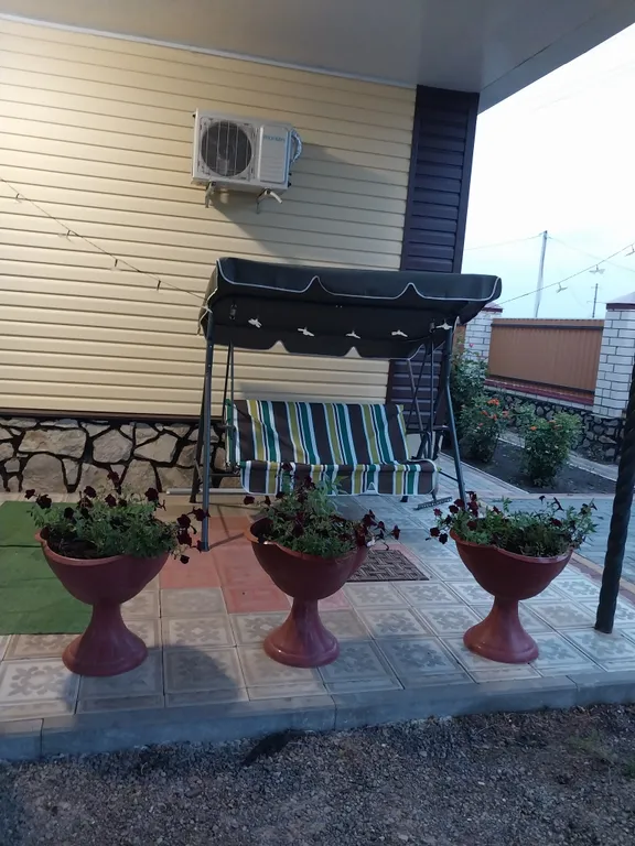 3-комнатный Дом