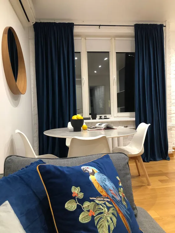 Квартира Апартаменты в историческом центре — Москва