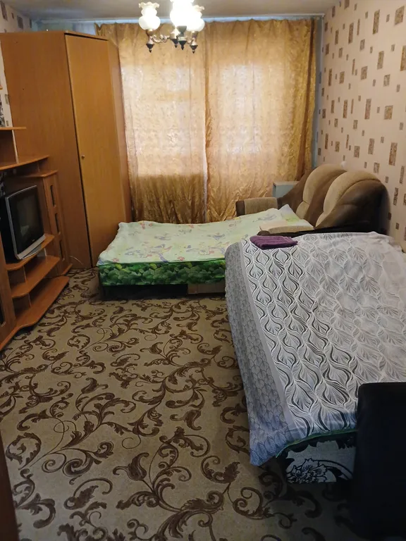 Квартира в центре города