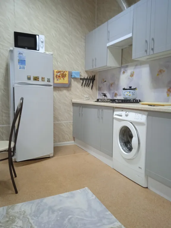 Часть дома с отдельным входом