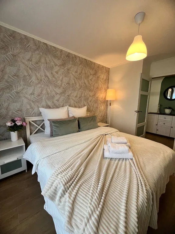 Квартира Апартаменты Созвездие Камчатки — аренда посуточно в Петропавловск-Камчатский