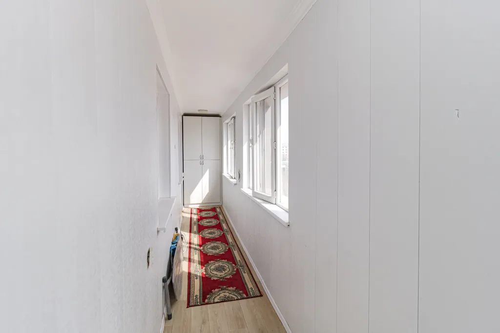 Апартаменты рядом с центром ЖК 7Я