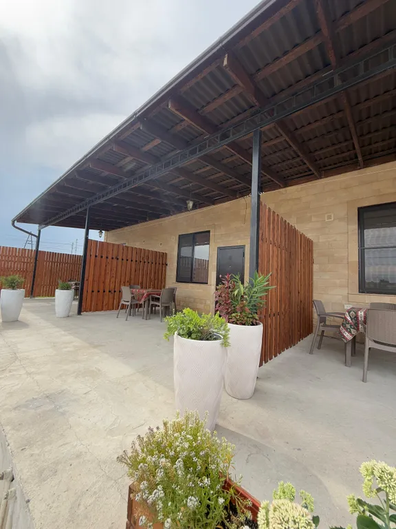 Четырёхместный номер Стандарт