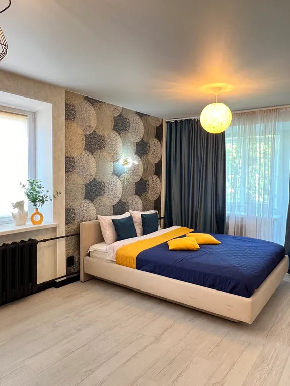 Квартира 2-комнатная Квартира — Калининград