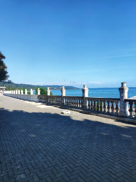 Квартира 1-комнатная Квартира — Сухум