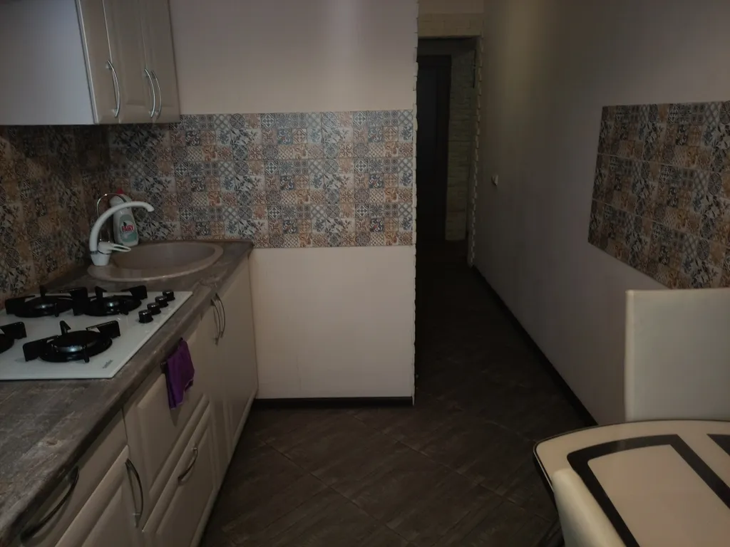 2-х комнатная квартира