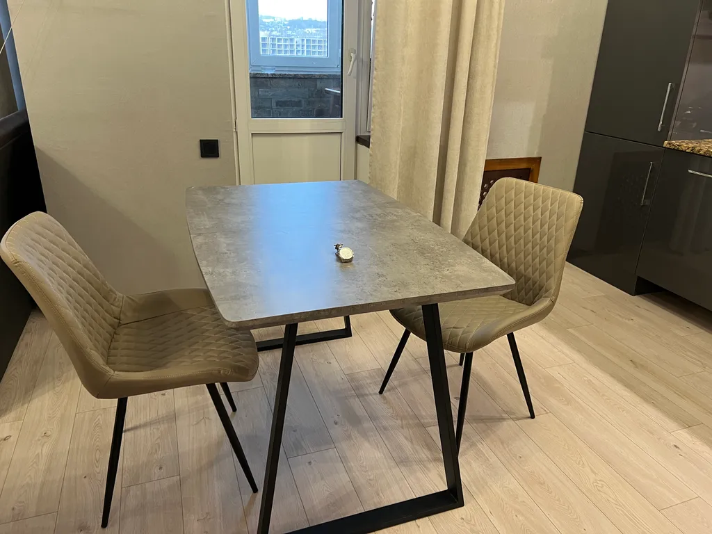 Современная квартира в самом центре