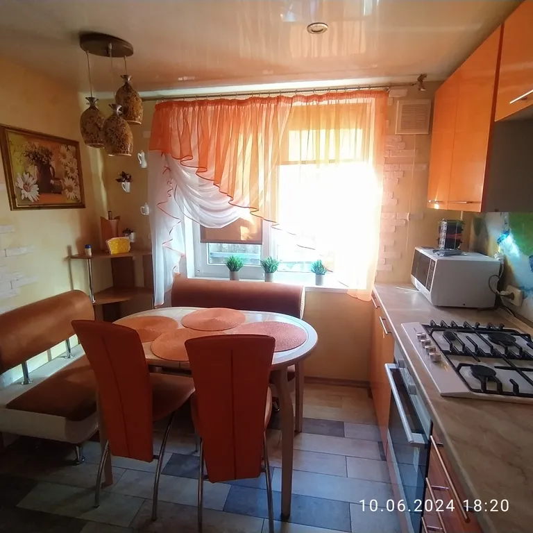 Дом без хозяев и других отдыхающих