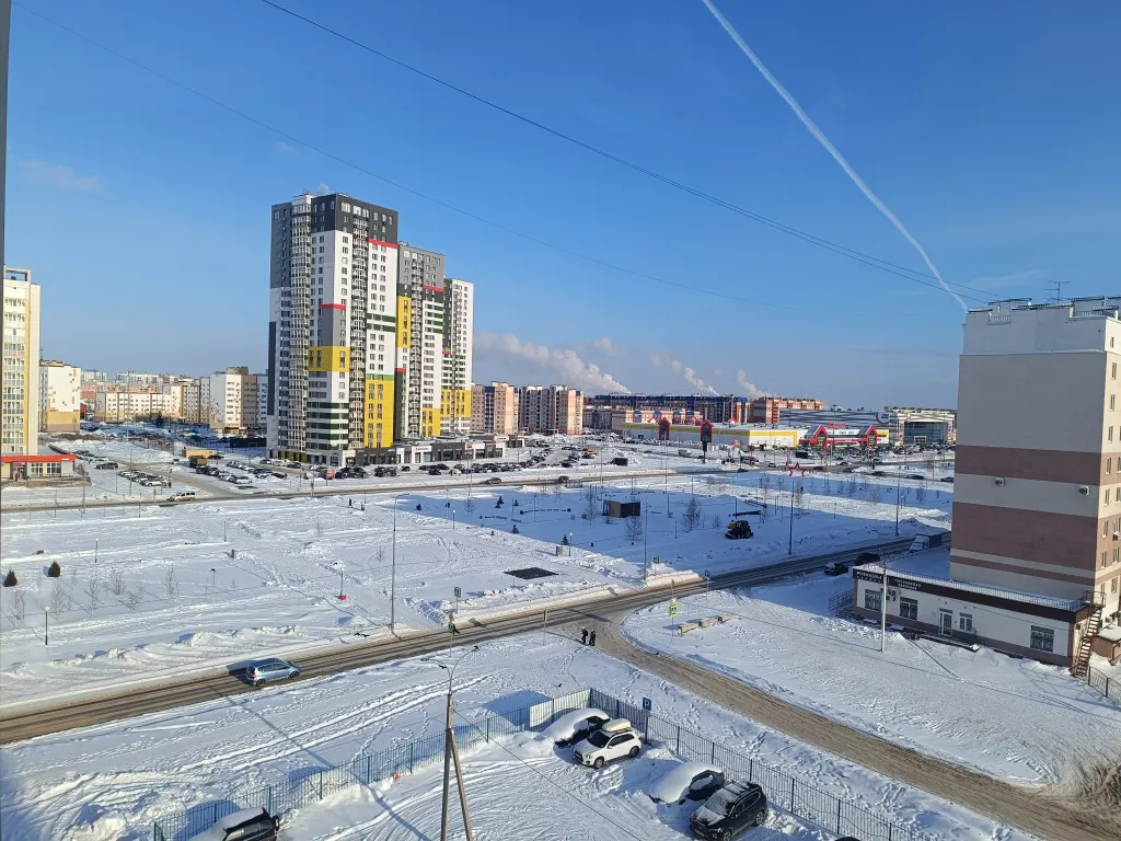 Квартира от Мистера Пропера – Сити Молл