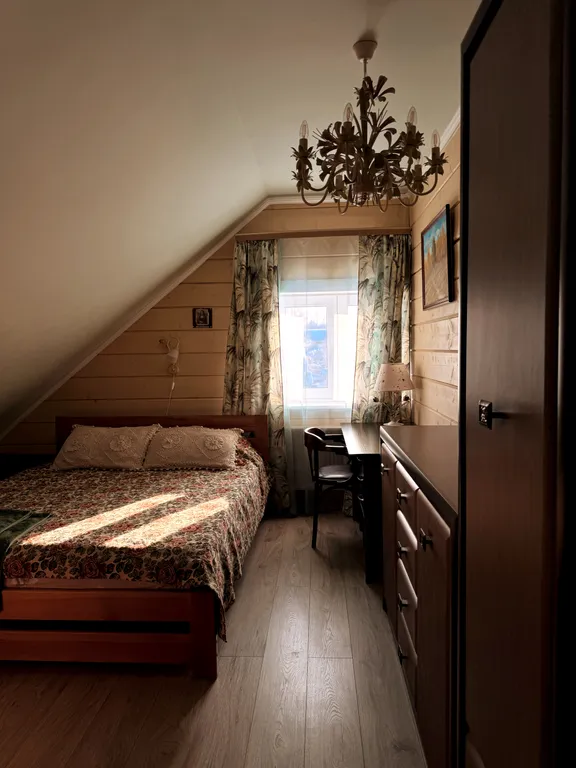 Дом в Поместье Восветава