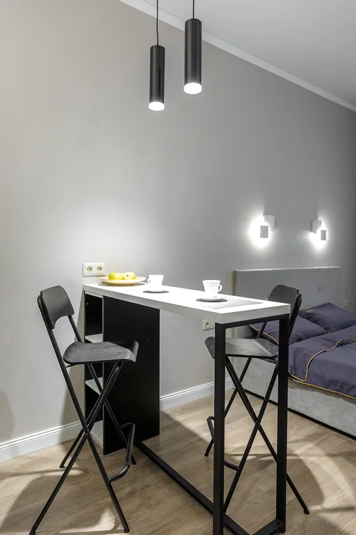 Apartment Comfort IQ