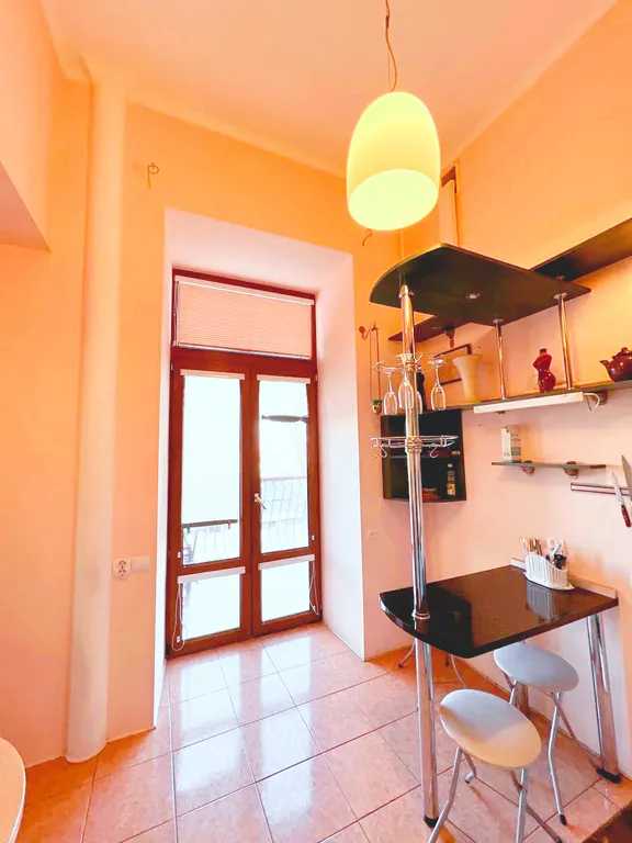 Квартира Квартира в центре — Севастополь