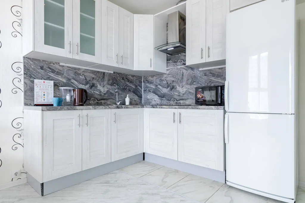 Квартира Квартира Свободная планировка, максимум света и уюта, жк «большой», 24/7 — Краснодар