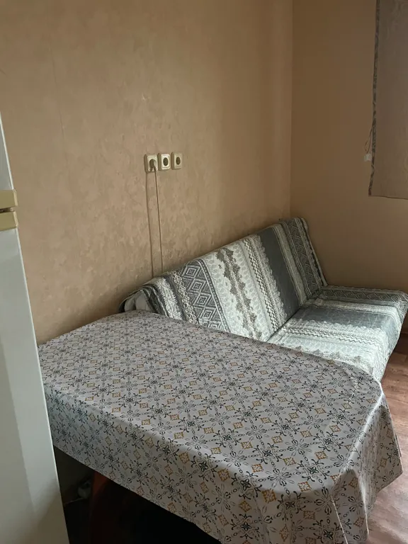 Квартира рядом с Гринн центром