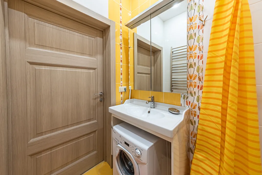 Квартира на берегу моря, в сердце Олимпийского парка