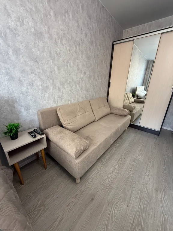 Квартира 1-комнатная Квартира — Калининград