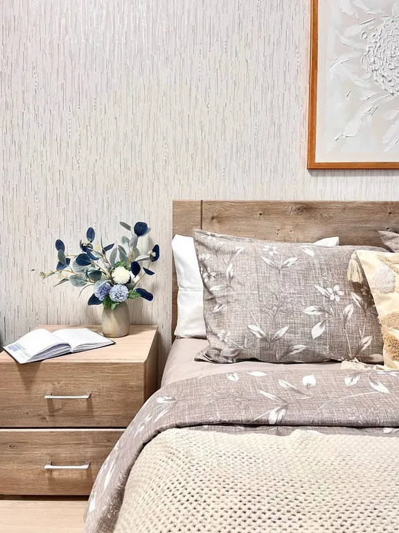 Квaртира в новом cовременнoм домe