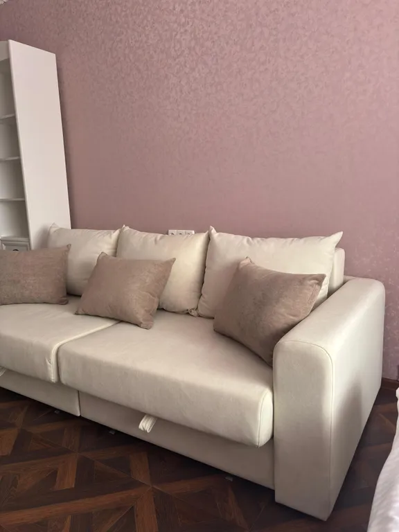 Уютная квартира рядом с трассой М4