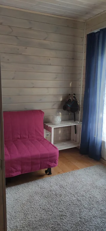 Тихий дом для спокойного отдыха