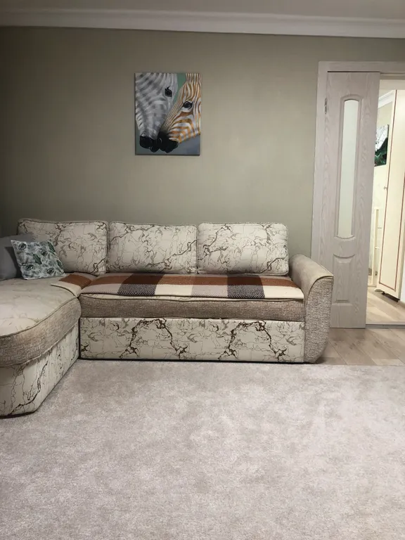 Коттедж 2-комнатный Дом — Кисловодск