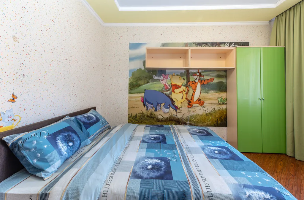 Квартира Квартира в ЖК Панорама — Краснодар