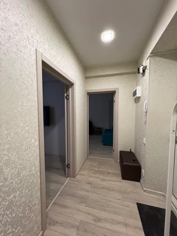 Квартира в центральной части города