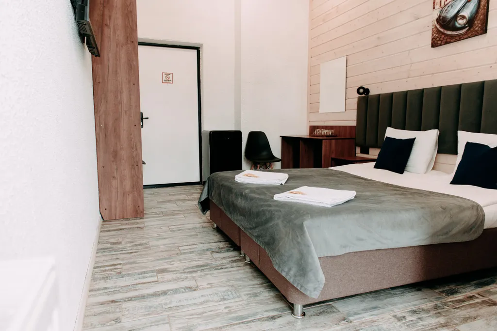 Квартира Комната — аренда посуточно в Майкоп