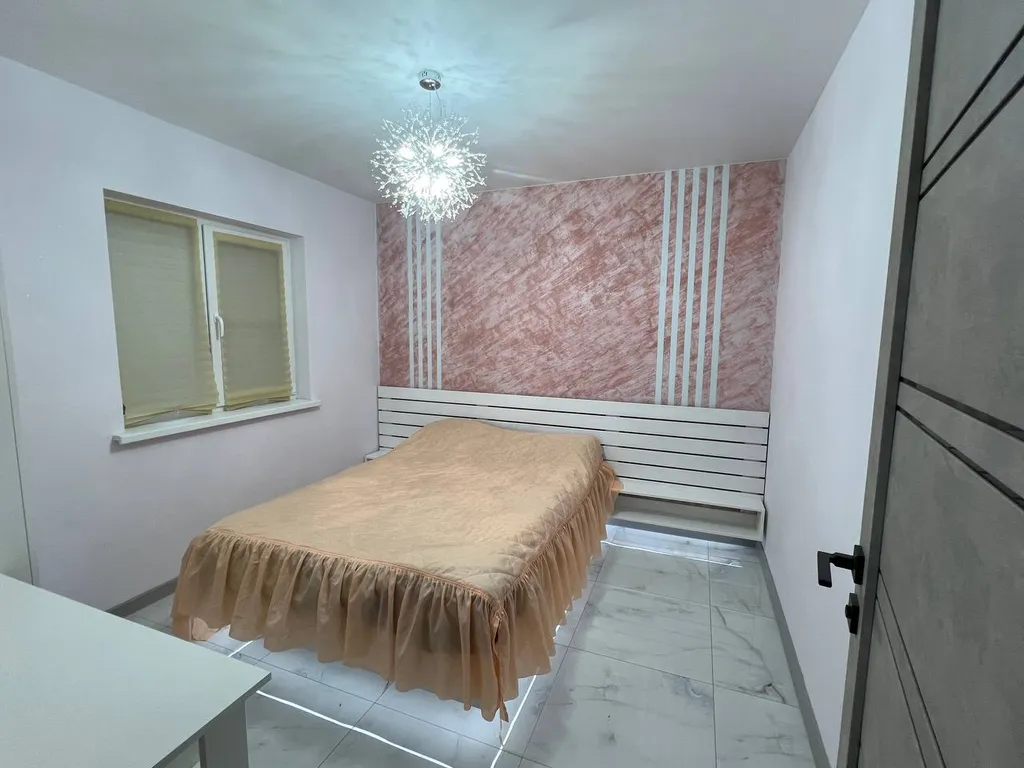 Уютный загородный дом