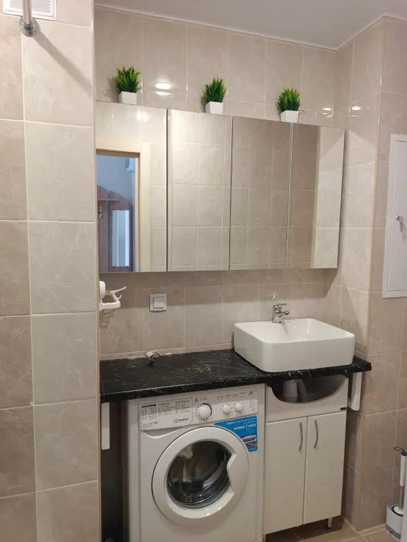 Мини-Студия в близи ж/д станции Крюково