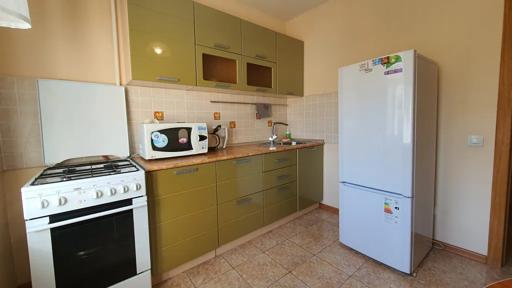 Уютная квартира в центре