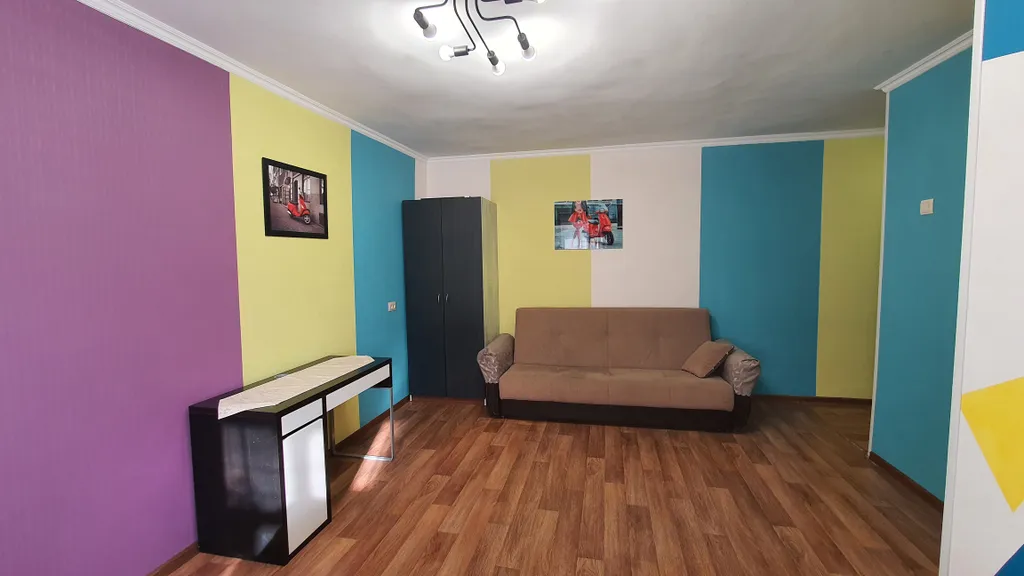 Квартира в центре