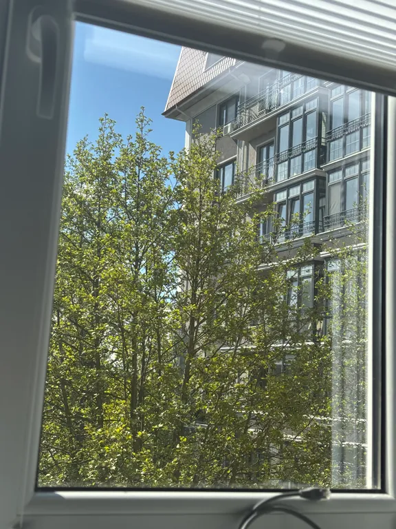 Квартира Комната — Пионерский