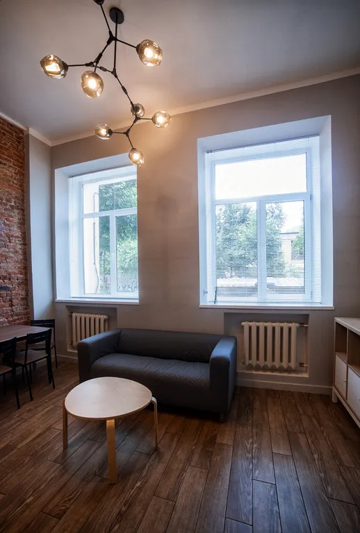 Апартаменты в центре