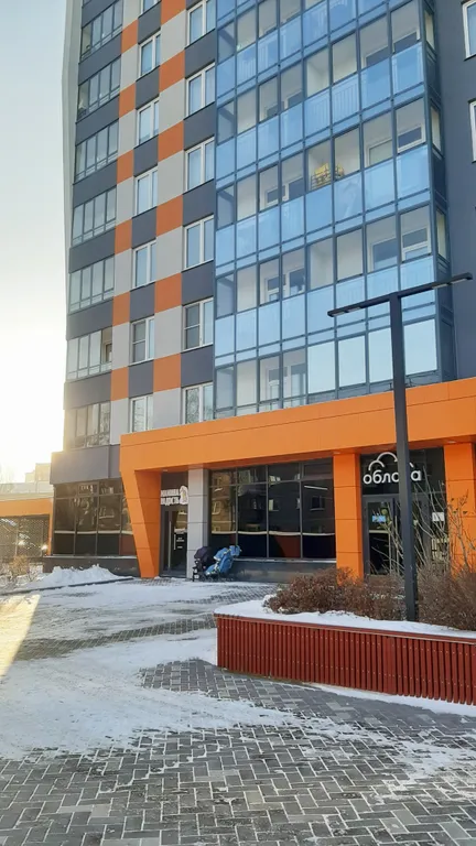 Квартира Квартира до 6 человек 3 кровати, метро Чкаловская — Екатеринбург