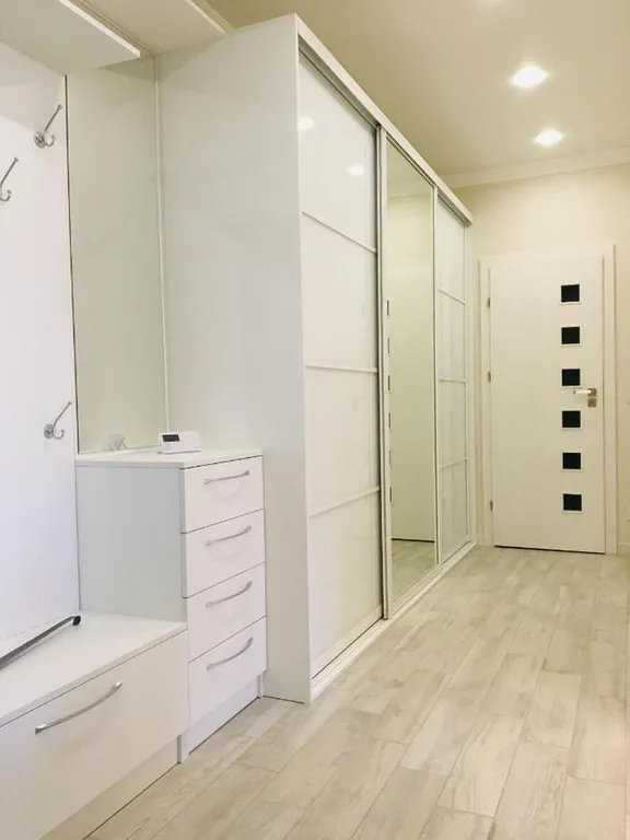 Квартира Уютный оазис с видом на Балтийское море — Пионерский