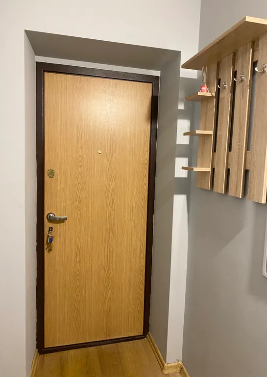 Светлая-уютная квартира в центре города